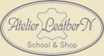 ÂobOƏ Atelier LeatherN