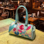 ピアノ線のバッグ