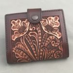 No.02002 財布（左利き用）