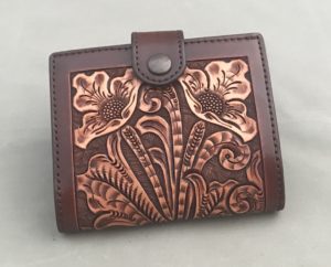 No.04002 財布（左利き用）