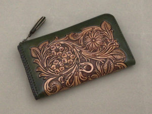 No.02003 Lファス長財布